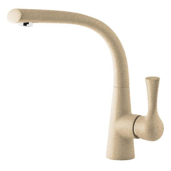 Изображение товара Смеситель GranFest 3723 кашемир Изображение товара Смеситель GranFest 3723 кашемир