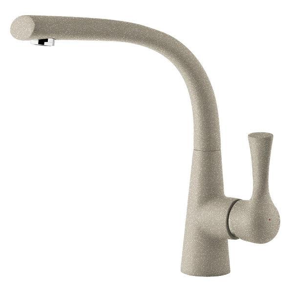 Изображение товара Смеситель GranFest 3723 топаз Изображение товара Смеситель GranFest 3723 топаз