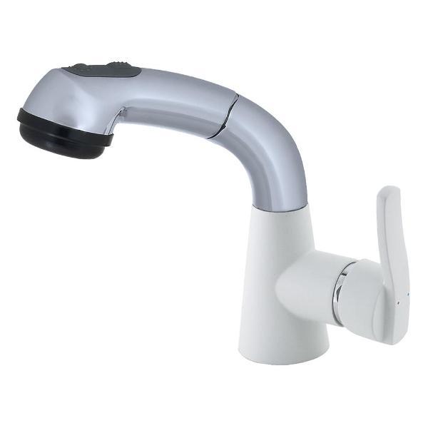 Изображение товара Смеситель GranFest 3773 иней