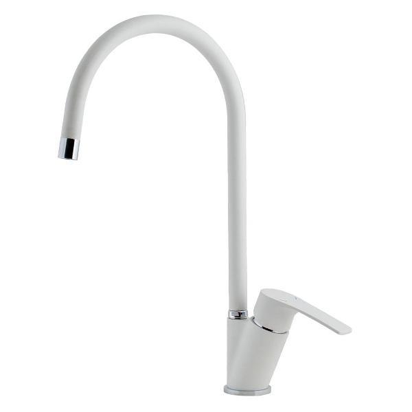 Изображение товара Смеситель GranFest 5023 иней