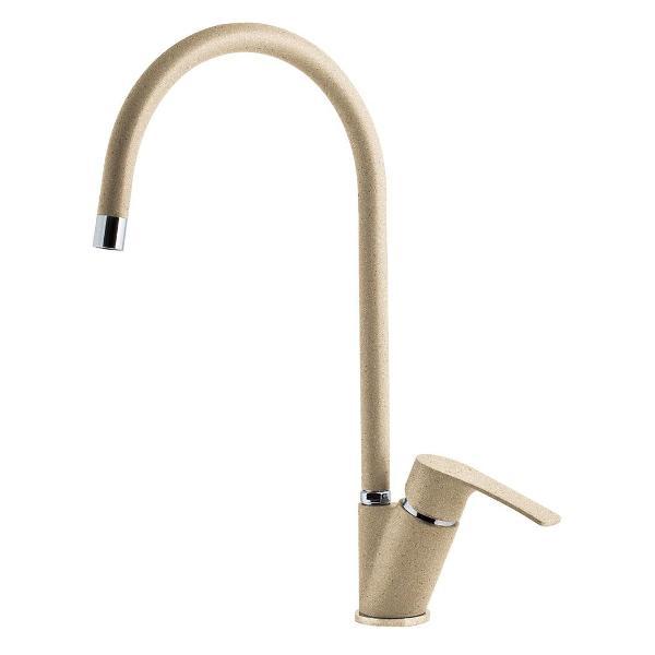 Изображение товара Смеситель GranFest 5023 кашемир