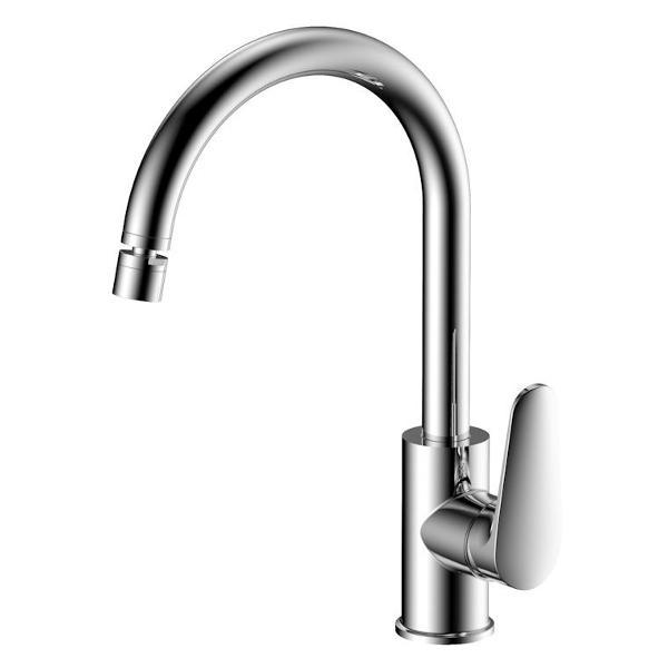 Изображение товара Смеситель VODA SPL519flex