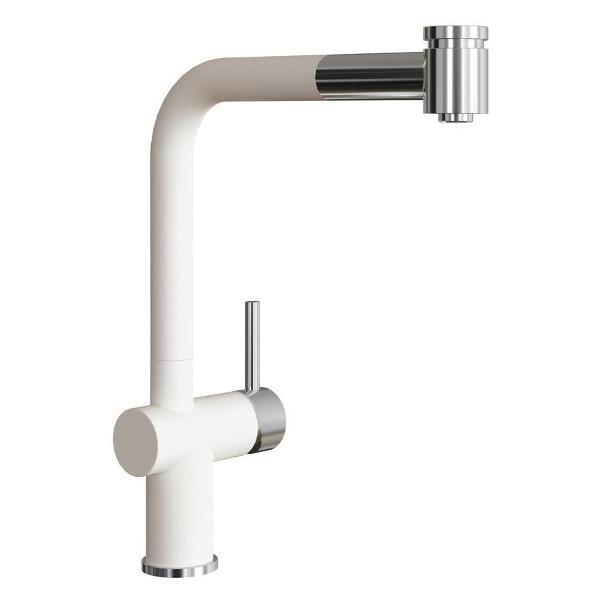 Изображение товара Смеситель Florentina 317.08H.1223.201 Изображение товара Смеситель Florentina 317.08H.1223.201