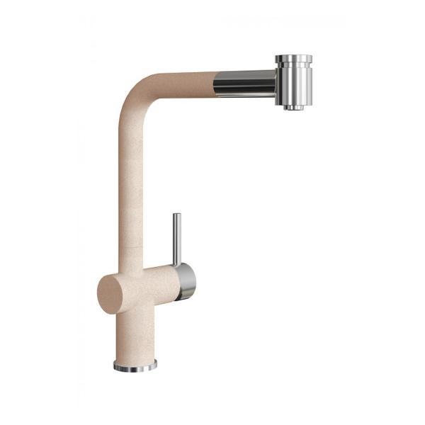 Изображение товара Смеситель Florentina 317.08H.1223.107 Изображение товара Смеситель Florentina 317.08H.1223.107