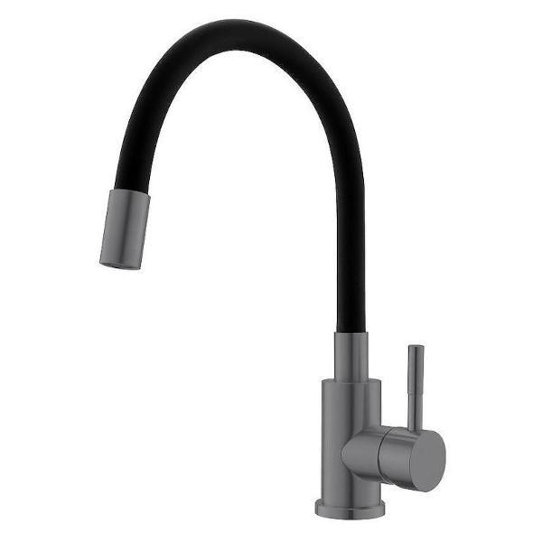 Изображение товара Смеситель ESKO K44Grafit