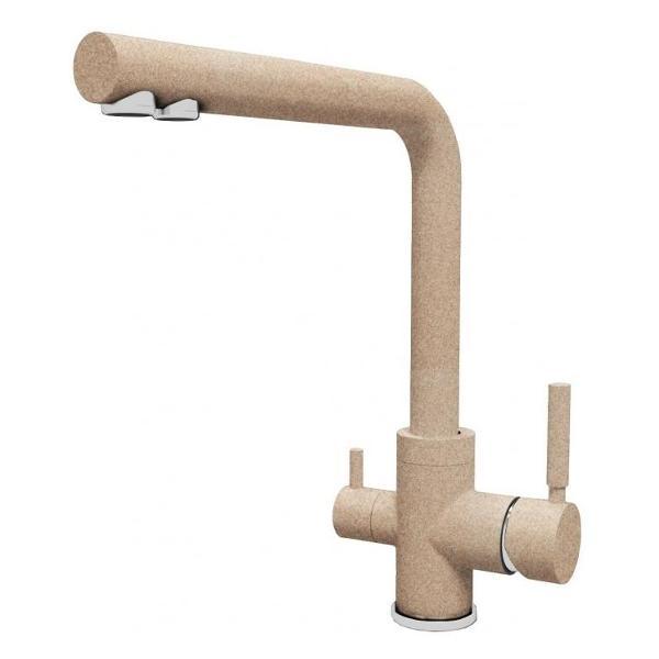 Изображение товара Смеситель Dr. Gans 339.06H.2123.405