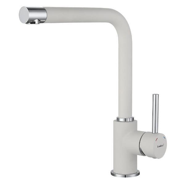 Изображение товара Смеситель GranFest 3651 иней Изображение товара Смеситель GranFest 3651 иней