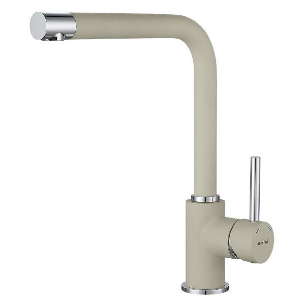 Изображение товара Смеситель GranFest 3651 топаз