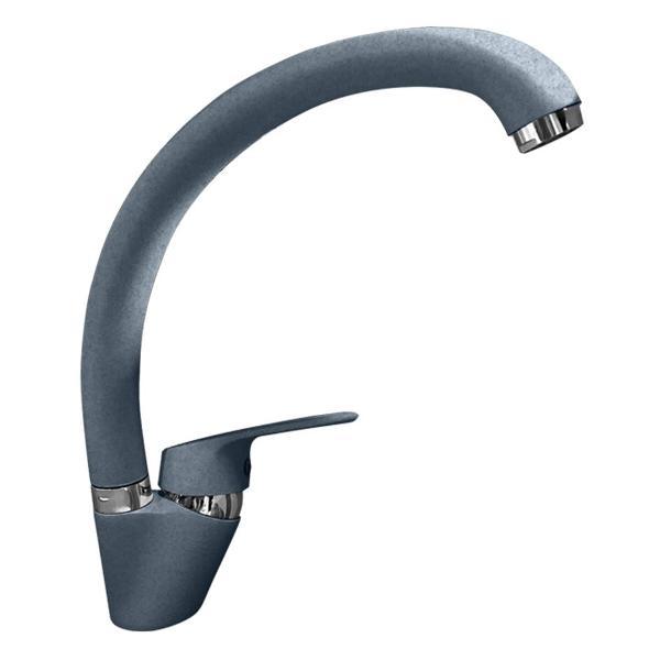 Изображение товара Смеситель GranFest 3323 графит