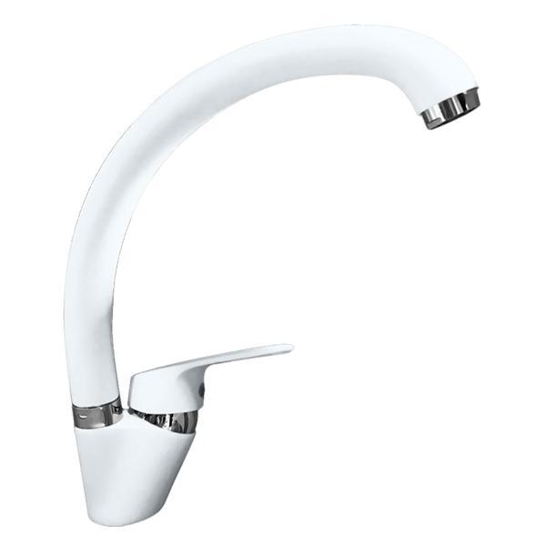 Изображение товара Смеситель GranFest 3323 иней