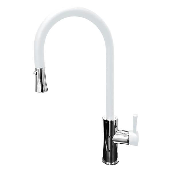 Изображение товара Смеситель GranFest 7652 иней