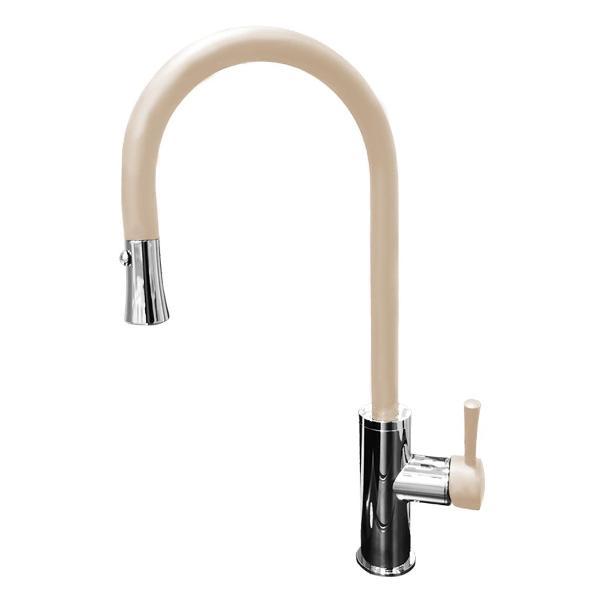 Изображение товара Смеситель GranFest 7652 топаз