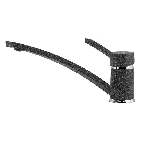 Изображение товара Смеситель GranFest 1724 графит