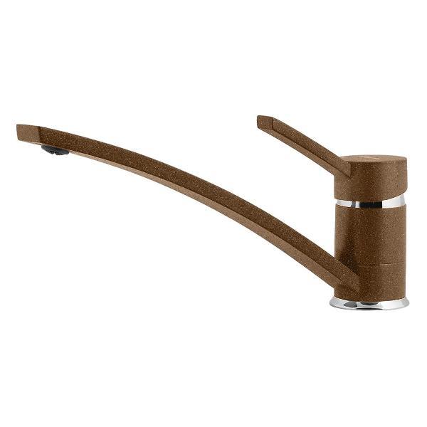 Изображение товара Смеситель GranFest 1724 терракот