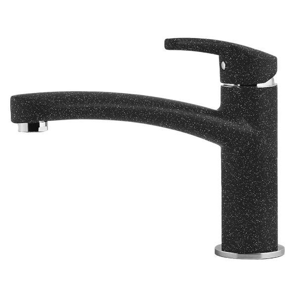 Изображение товара Смеситель GranFest 2523 графит