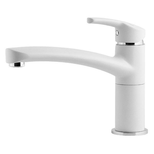 Изображение товара Смеситель GranFest 2523 иней