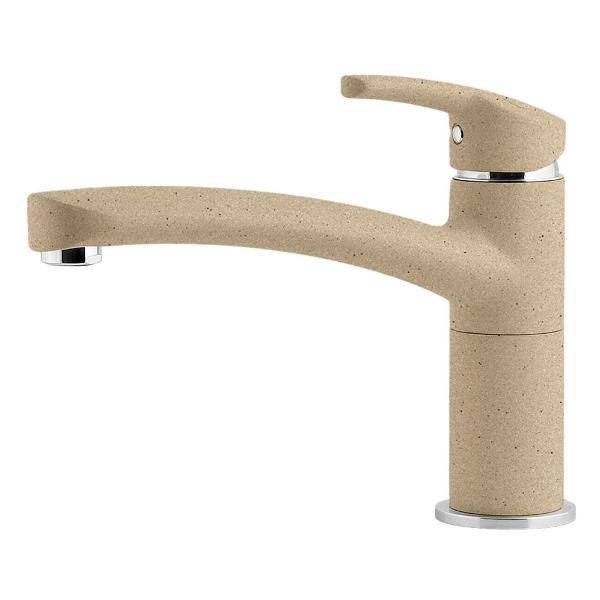 Изображение товара Смеситель GranFest 2523 кашемир