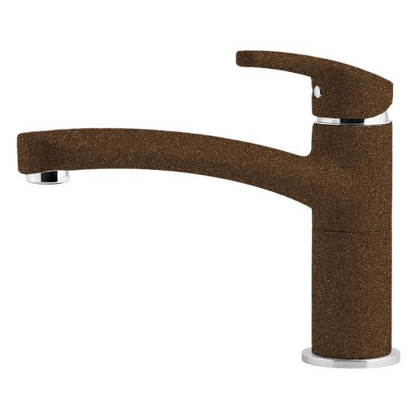 Изображение товара Смеситель GranFest 2523 терракот