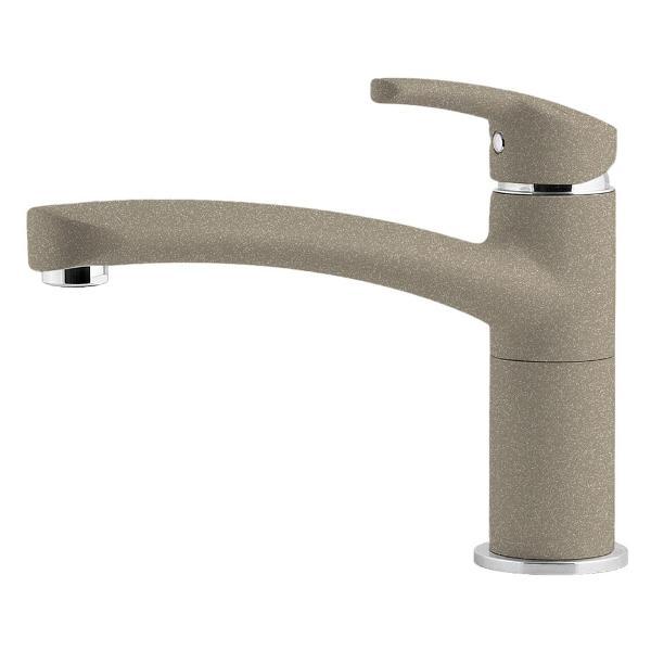 Изображение товара Смеситель GranFest 2523 топаз