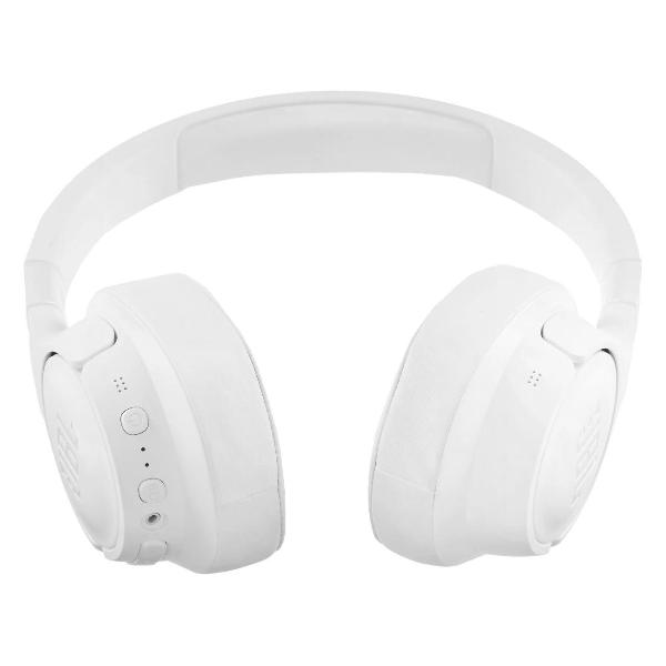 Изображение товара Наушники беспроводные JBL Tune 770 NC White