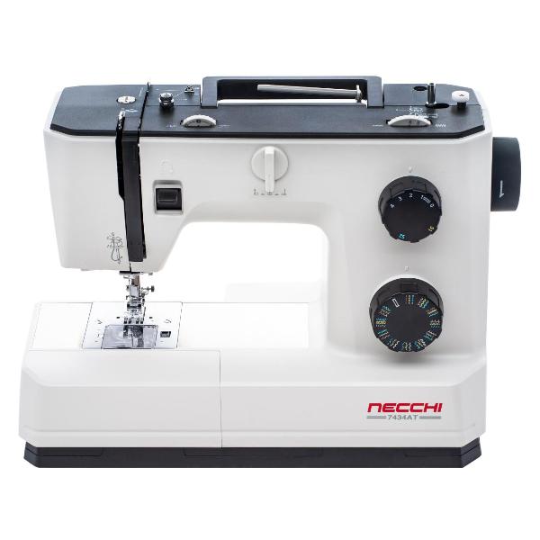 Изображение товара Швейная машина Necchi 7434AT
