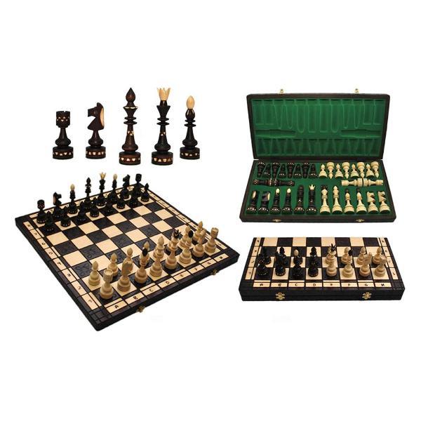 Изображение товара Шахматы MADON №119