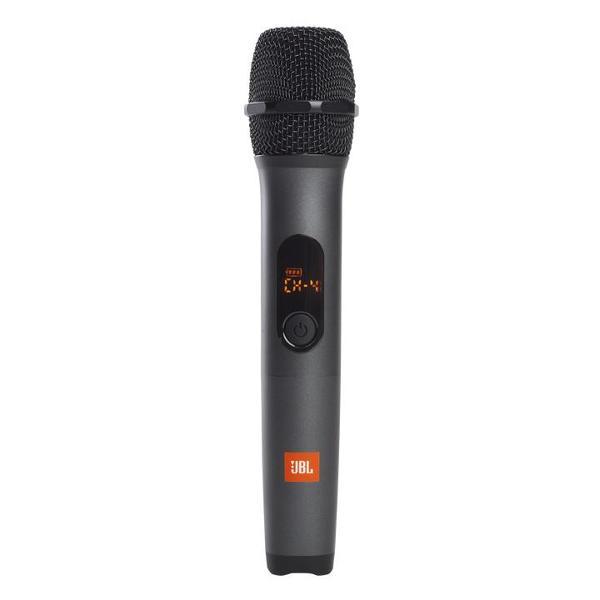 Изображение товара Микрофон беспроводной JBL Wireless Microphone Set