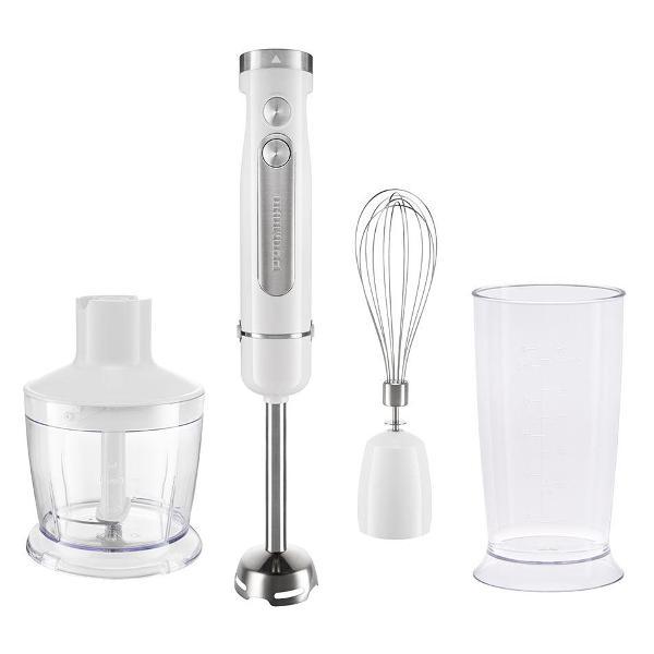 Изображение товара Погружной блендер Redmond BH423 белый
