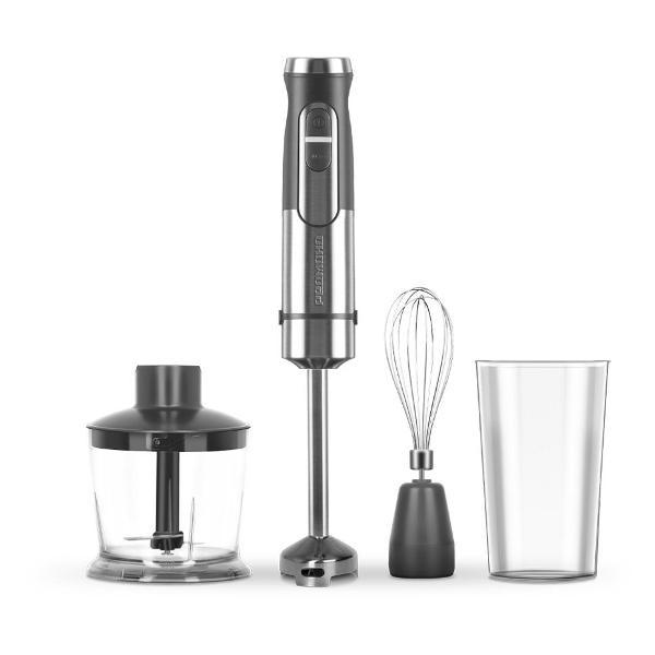 Изображение товара Погружной блендер Redmond BH425 серый