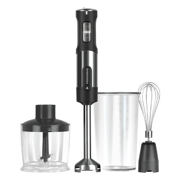 Изображение товара Погружной блендер Redmond RHB-2902 Black