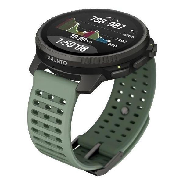 Изображение товара Спортивные часы Suunto Vertical 2 Green