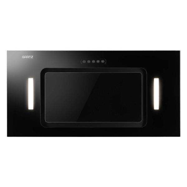 Изображение товара Вытяжка встраиваемая GARTZ HBF623B