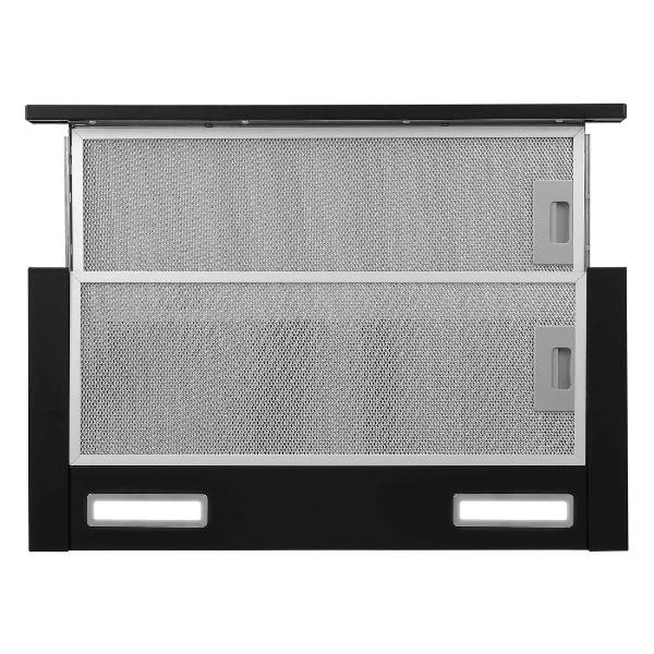 Изображение товара Вытяжка встраиваемая GARTZ HBT615B