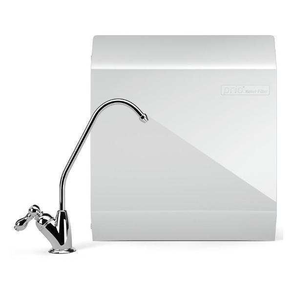 Изображение товара Проточный фильтр для очистки воды Prio Новая вода 5053303