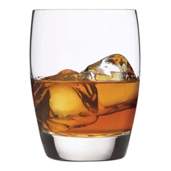 Изображение товара Набор бокалов Luigi Bormioli Michelangelo D.O.F. 465мл, 4 шт.