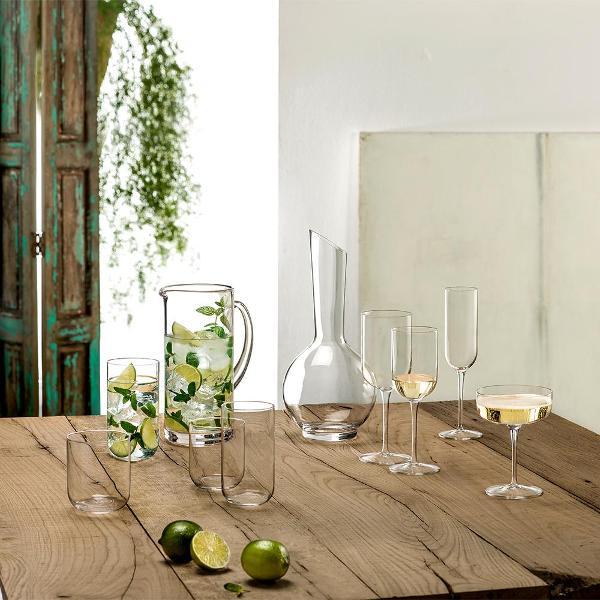 Изображение товара Декантер Luigi Bormioli Sublime, 750 мл