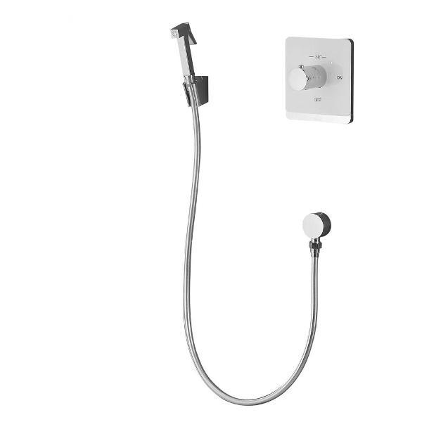 Изображение товара Гигиенический душ Rose R105C