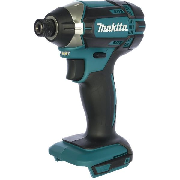 Изображение товара Гайковерт Makita DTD152Z ударный (без АКБ и ЗУ)
