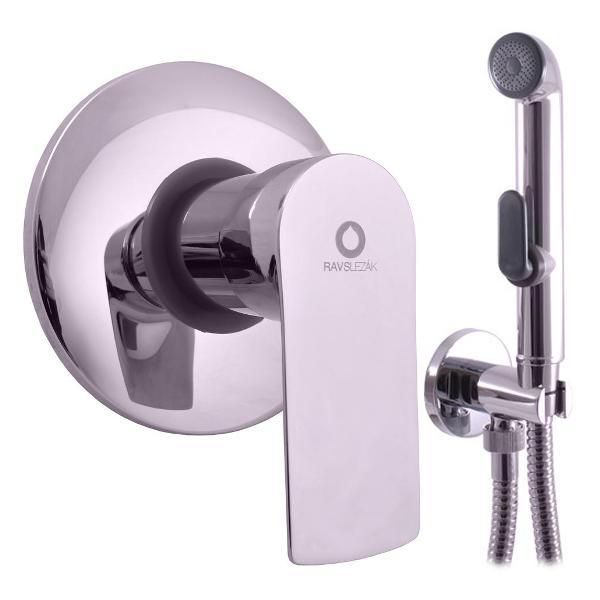 Изображение товара Гигиенический душ Rav Slezak VT442