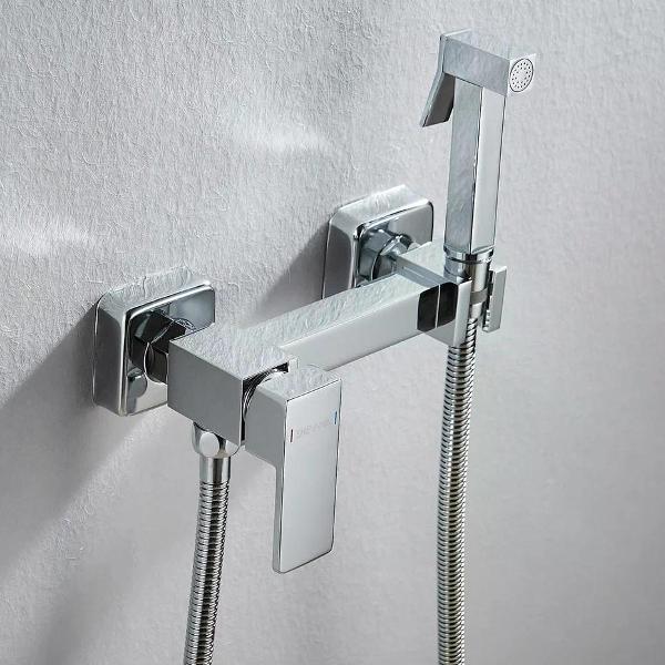 Изображение товара Гигиенический душ Shevanik S137