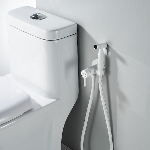 Изображение товара Гигиенический душ Shevanik S147C