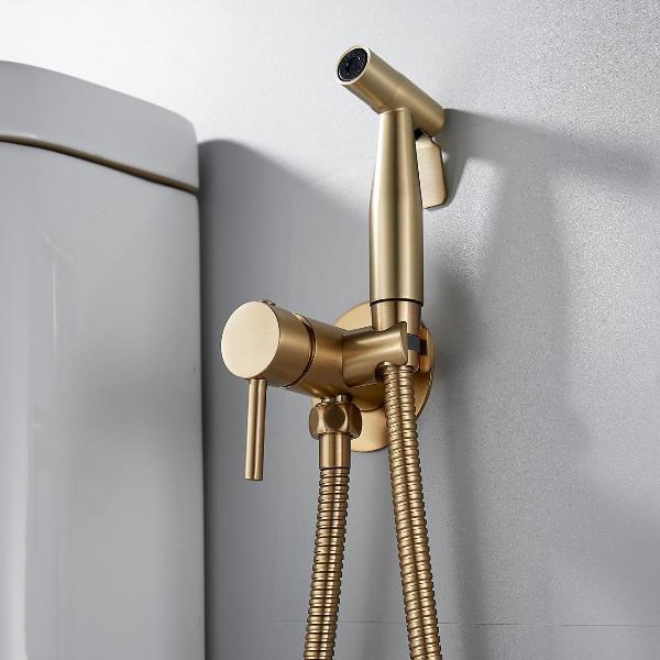 Изображение товара Гигиенический душ Shevanik S147G