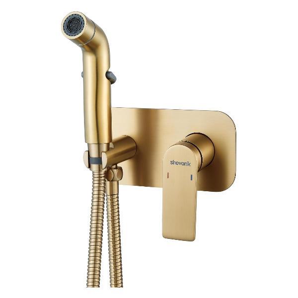 Изображение товара Гигиенический душ Shevanik S4105G