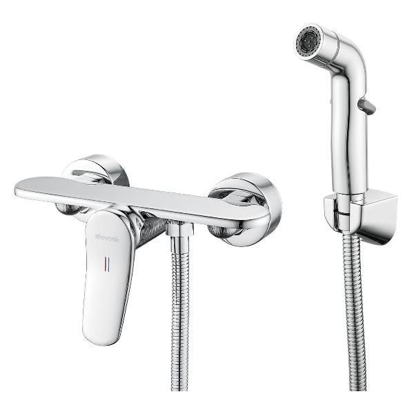 Изображение товара Гигиенический душ Shevanik S4705-1