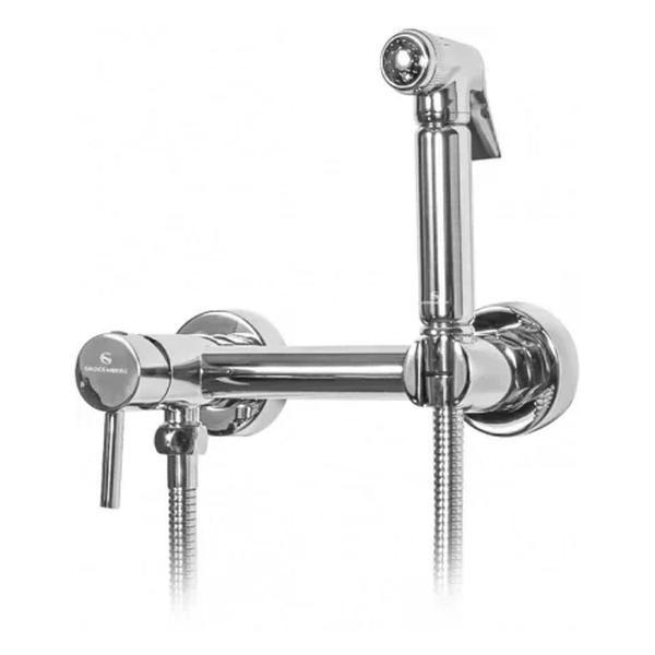 Изображение товара Гигиенический душ Grocenberg GB103NCR