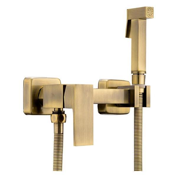 Изображение товара Гигиенический душ Haiba HB5513-4