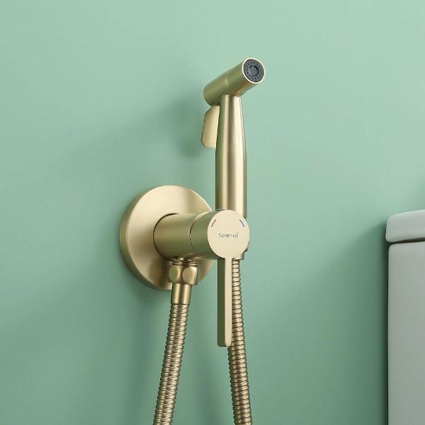 Изображение товара Гигиенический душ Splenka S221.52.03 Изображение товара Гигиенический душ Splenka S221.52.03