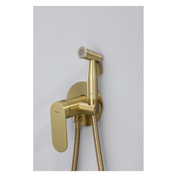 Изображение товара Гигиенический душ Raglo R10.52.03