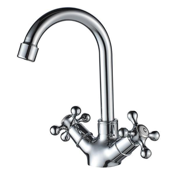 Изображение товара Смеситель WesnaArt RAS02-230