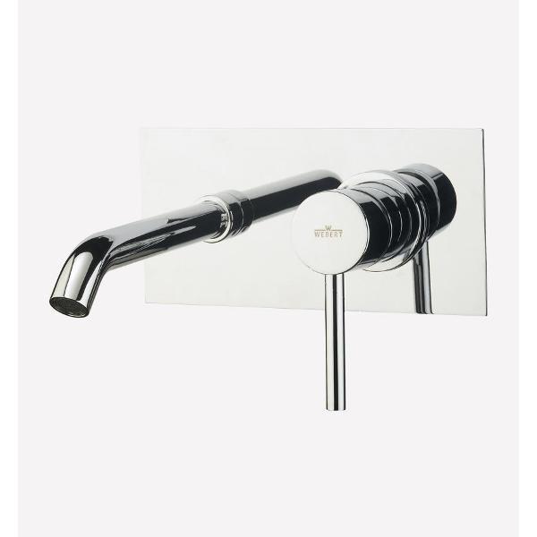 Изображение товара Смеситель Webert EL830606015